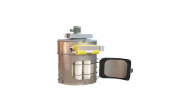 Silo Ground Dust Collector Filter by Riddhi Engineering Works