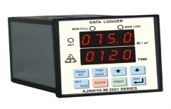 Single Channel Data Logger by Ajinkya Electronic Systems