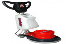Single Disc Scrubber by Armor Industrial Technologies