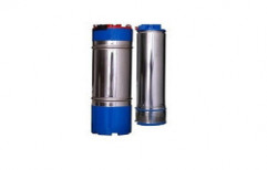 Single Phase Submersible Pump by Jalflow Pumps