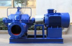 Single Stage Pumps by Muscot Dynamics Private Limited