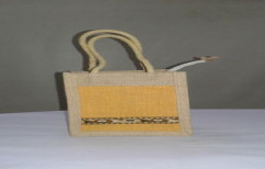Small Gift Bag by Ryna Exports