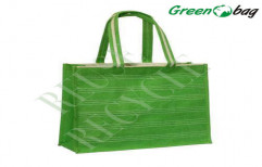 Smart General Purpose Jute Bags by Green Packaging Industries (P) Limited