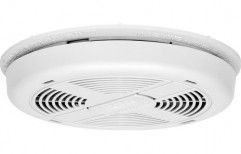 Smoke Detector by Alaknanda Systems