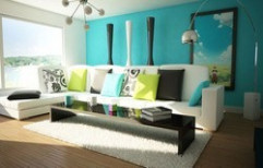 Sofa Design And Interiors Designer by Elavin Kitchen & Home Interior