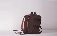 Soft Luggage Bag by Jeeya International