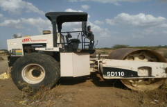 Soil Compactor Drums by Trustworth Infracore