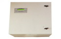 Solar Charge Controller by Electro Solar & Security System