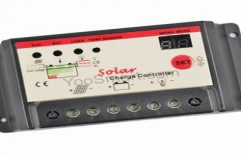 Solar Charge Controller by Varanasi Real State Project