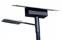 Solar LED Street Light by Raysteeds Energy Private Limited