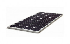 Solar Panel by MBR Solar Energies Private Limited