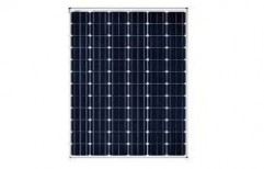 Solar Panel by Narmada Enterprise
