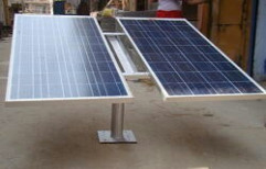 Solar Panel by Vvista Enterprises