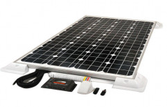 Solar Panel System by Shikhar Trading Co.