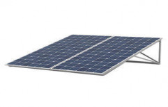 Solar Photovoltaic Panels by Jalaram Engineering Works