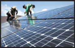 Solar Plant Maintenance Service by Lohiya Solar Installation