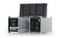 Solar Power Packs by Dadu Sour Urja And Krishi Seva Kendra