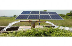 Solar Pumps by Solsun Power Private Limited