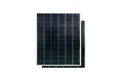 Solar PV Panel by Eveready Solar Energy Industries