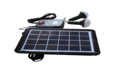 Solar Small Home Light by Smart Solar Bidgely Solution Private Limited