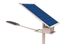 Solar Street Light by Morghade Energy Solutions Private Limited
