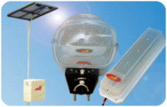 Solar Street Lighting Systems by Anu Solar Power Private Limited, Hyderabad