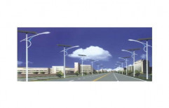 Solar Street Lighting Systems by IRO Energy Solutions