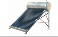 Solar Water Heater by Renewable Energy Devices Manufacturer & Trader Private Limited