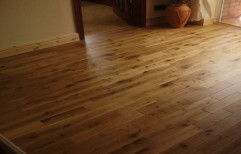 Solid Wood Flooring by Leben Style