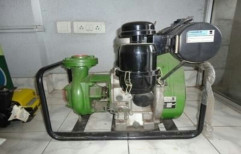 Soray Pump Machine by Perfect Kisaan Agrotech