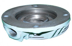 Spares For Disc Valve Head by Fine Tech Machine