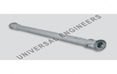 Special Cardan Shaft by Universal Engineers