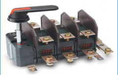 Spectra SP Switch Disconnector Fuse by Samas Engineering Corporation