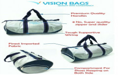 Sports Gym Bag by Vision Bags