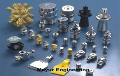 Spray Nozzle by Mayur Engineering