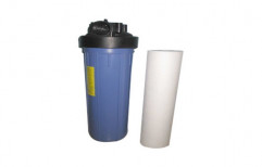 Spun Filter With Housing by Bindal Trading Company