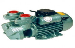 SS Self Priming Pump by Delton Industries