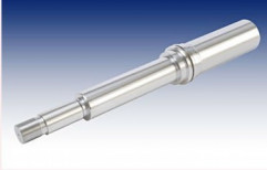 SS Shafts by Global Engineers
