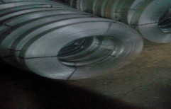 SS Sheet Coil by Ganesh Engineering Works