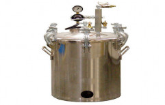 Stainless Steel Dosing Tank by Paalsun Engineers (India) Pvt. Ltd.