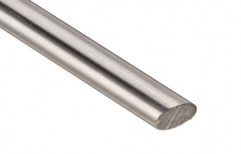 Stainless Steel Rod by Arham Metal Impex