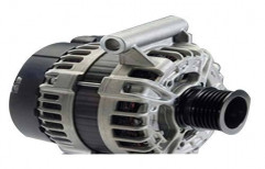 Starter Generator Bosch by Jaydeep Diesels