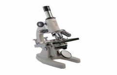 Student Microscope by Labline Stock Centre