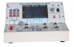 Student Physiograph by Jain Laboratory Instruments Private Limited