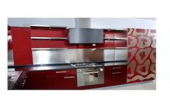 Stylish Modular Kitchen by Kevin Enterprises