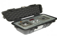 Sub Zero Temperatures by Nagman Instruments & Electronic Private Limited