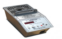 Sub Zero Temperatures by Nagman Instruments & Electronic Private Limited