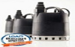 Submersible Drainage Pumps by Aar Brothers