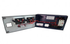 Submersible Pump Control Panel by Indian Electro Power Control