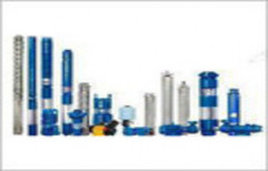 Submersible Pump by Elkom Enterprises Private Limited
